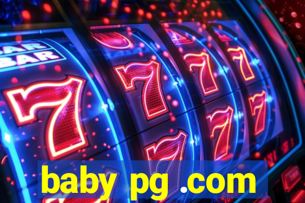 baby pg .com